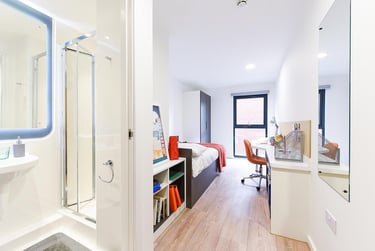 1 bed flat, Wharf View, City Centre, Chester, CH14GX - Image 14